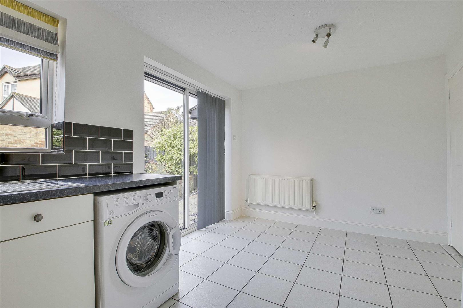Marshaw Place, Emerson Valley, Milton Keynes